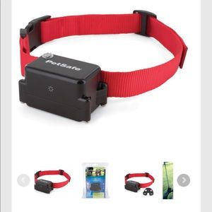 Pet Safe Stubborn Dog Collar